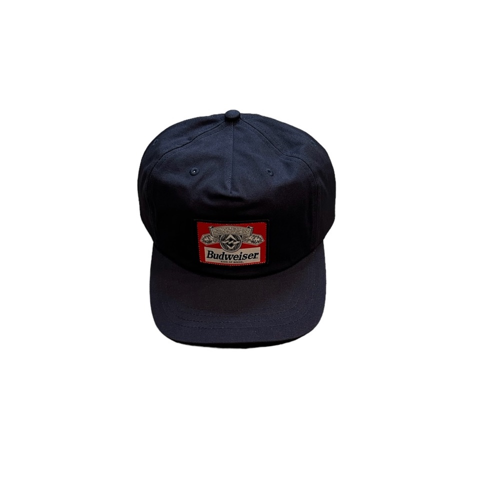 Billabong Budweiser Snapback Adjustable Hat Cap